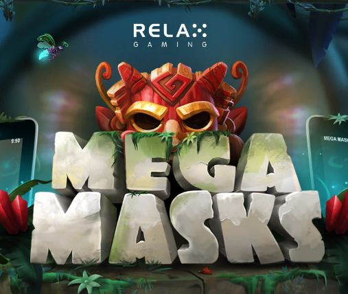 Mega Masks