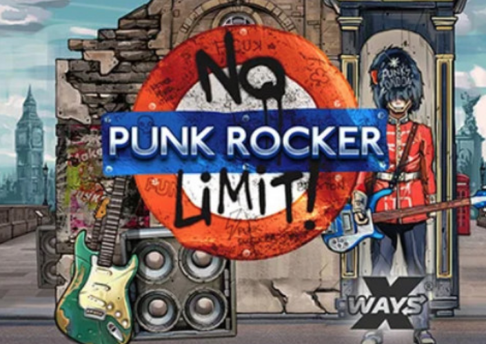 Punk Rocker
