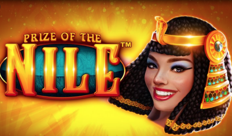 Prize Of The Nile