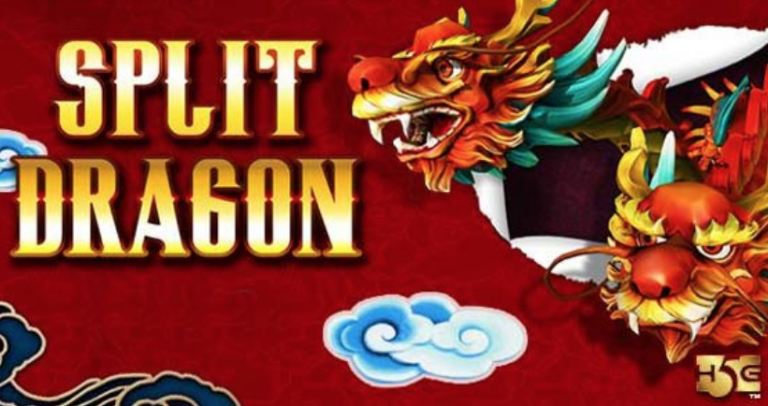 Split Dragon
