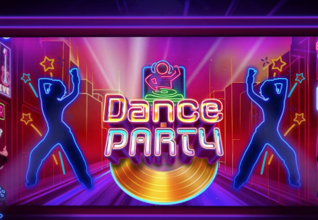 Dance Party