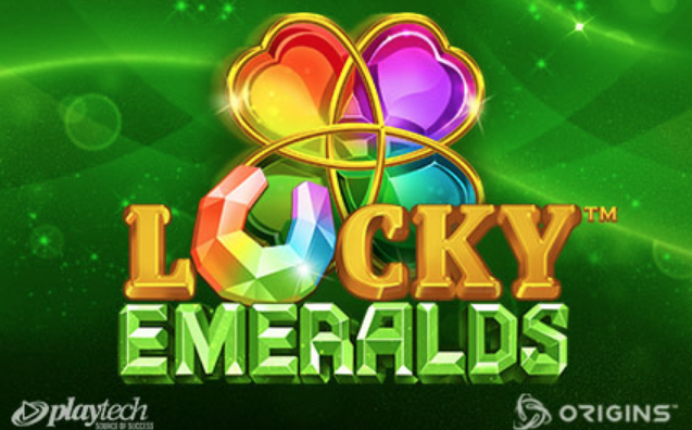 Lucky Emeralds