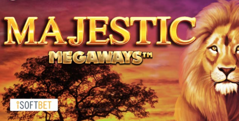 Majestic Megaways
