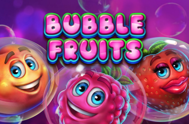 Bubble Fruits