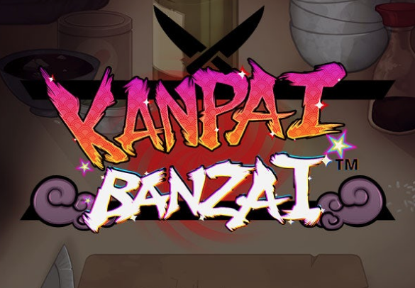 Kanpai Banzai