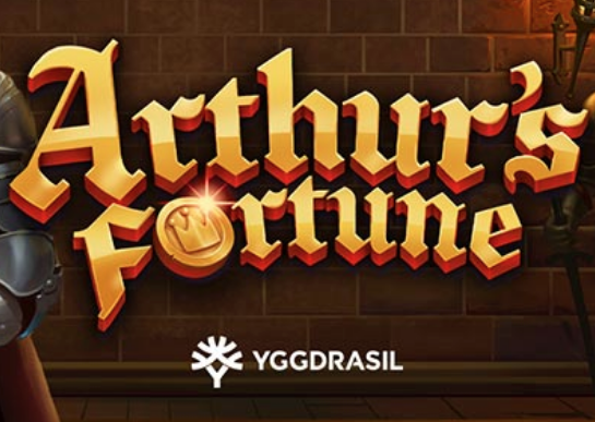 Arthur’s Fortune