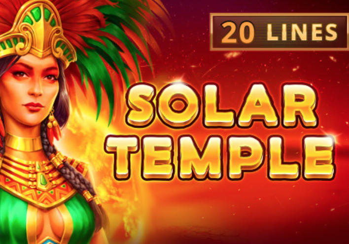 Solar Temple