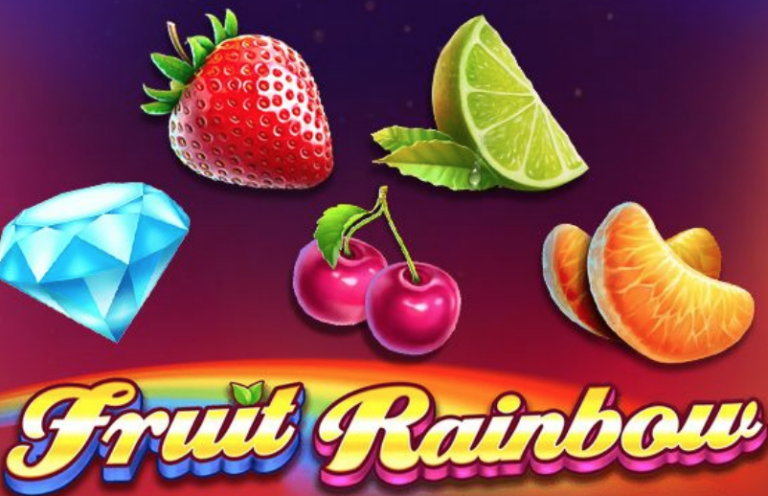 Fruit Rainbow
