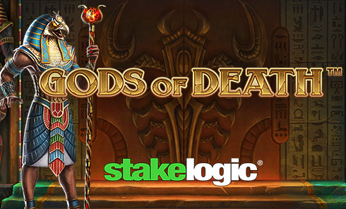 Gods Of Death