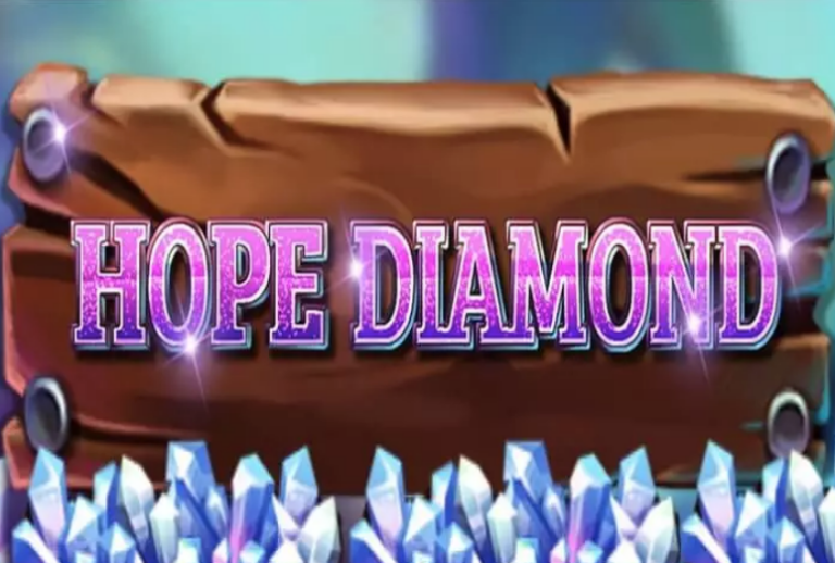 Hope Diamond