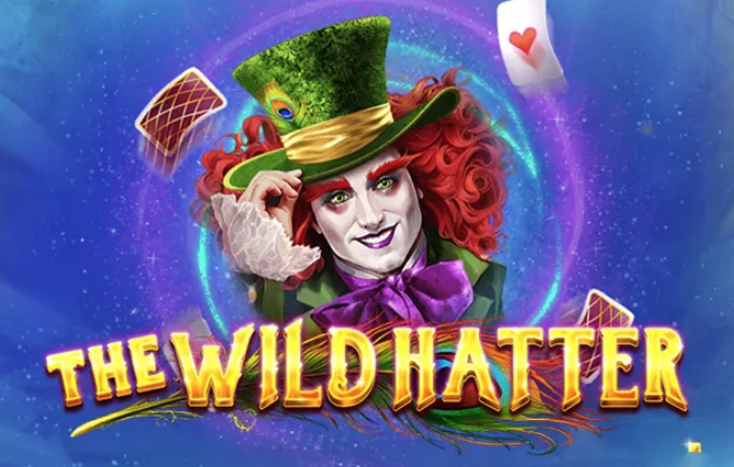 The Wild Hatter