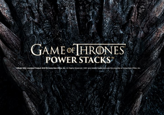 Game of Thrones Power Stacks