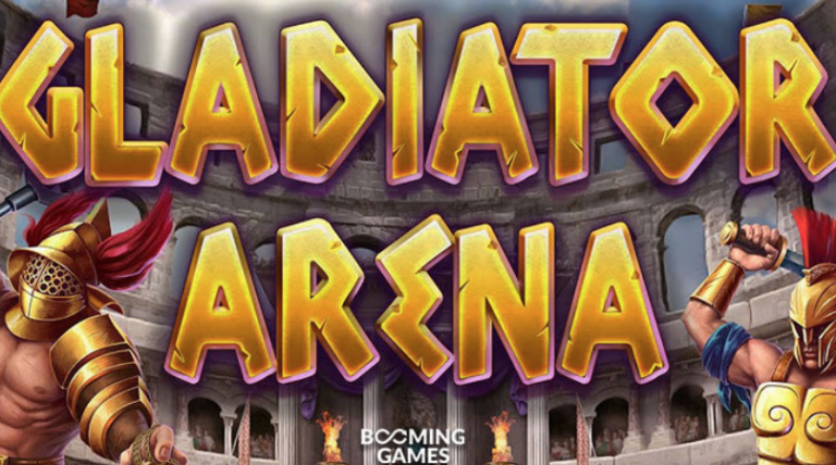 Gladiator Arena