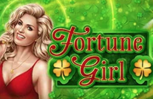 Fortune Girl