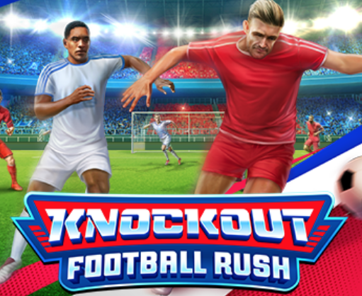 Knockout Football Rush