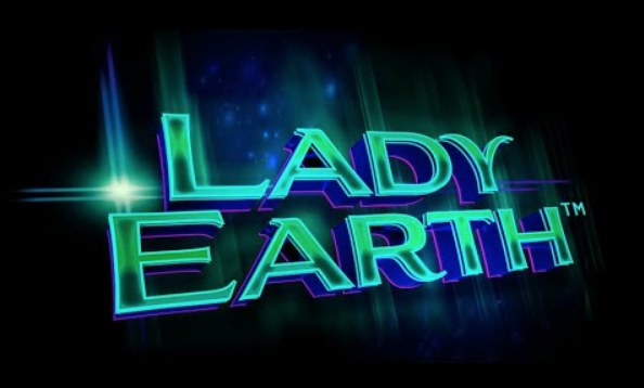 Lady Earth