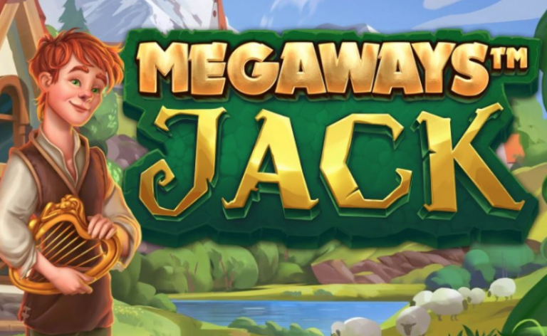 Megaways Jack