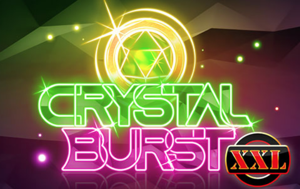 Crystal Burst XXL