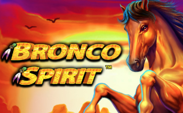 Bronco Spirit