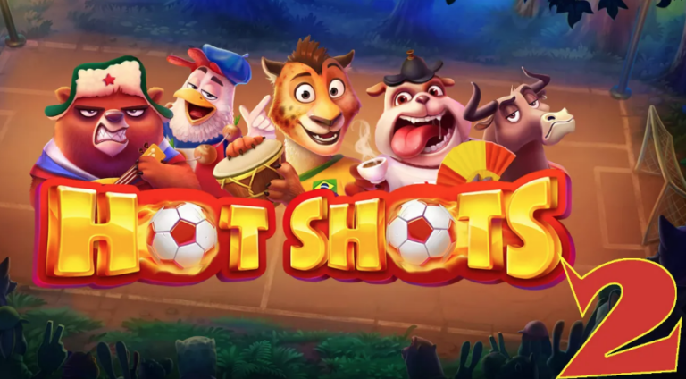 Hot Shots 2