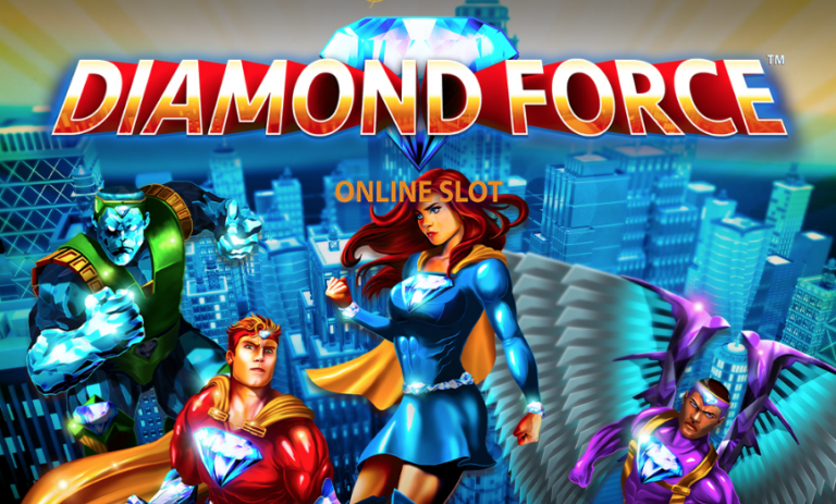 Diamond Force