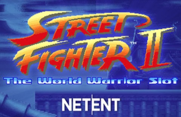 Street Fighter 2: The World Warrior
