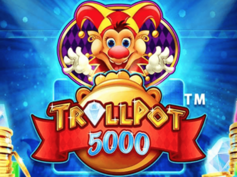 Trollpot 5000
