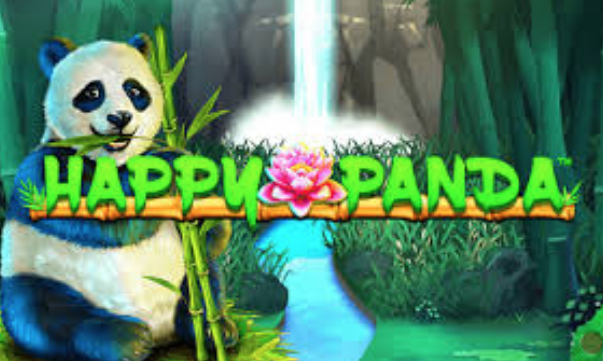 Happy Panda