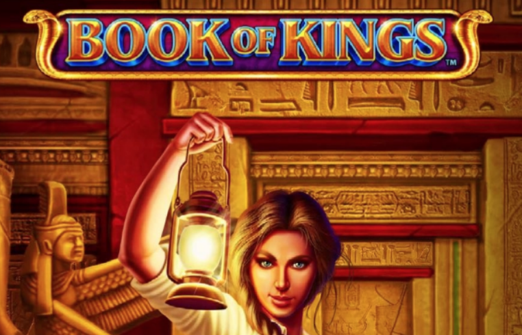 Book of Kings