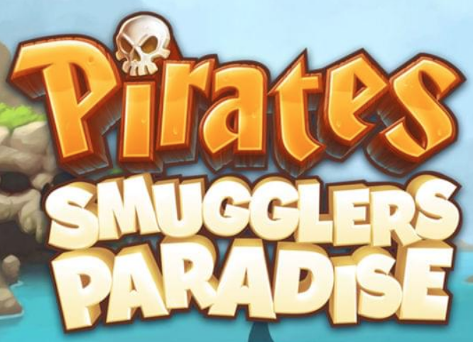 Pirates Smugglers Paradise