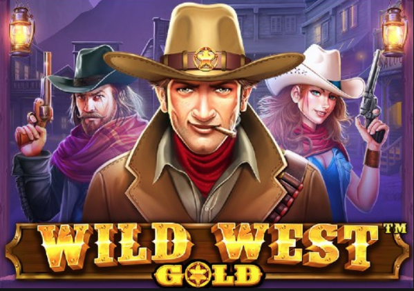 Wild West Gold