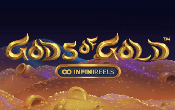 Gods Of Gold