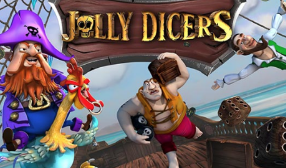 Jolly Dicers