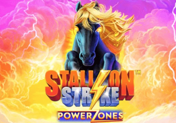Stallion Strike