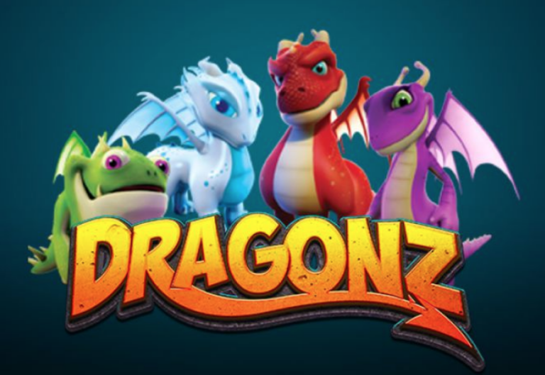 Dragonz