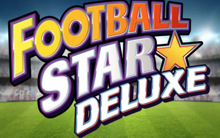 Football Stars Deluxe