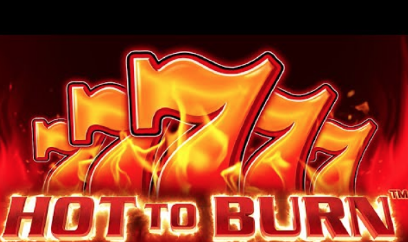 Hot To Burn
