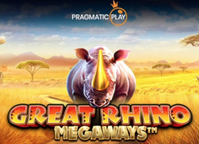 Great Rhino Megaways