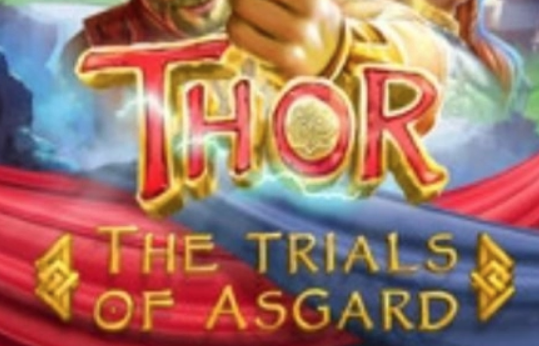 Thor: The Trials of Asgard