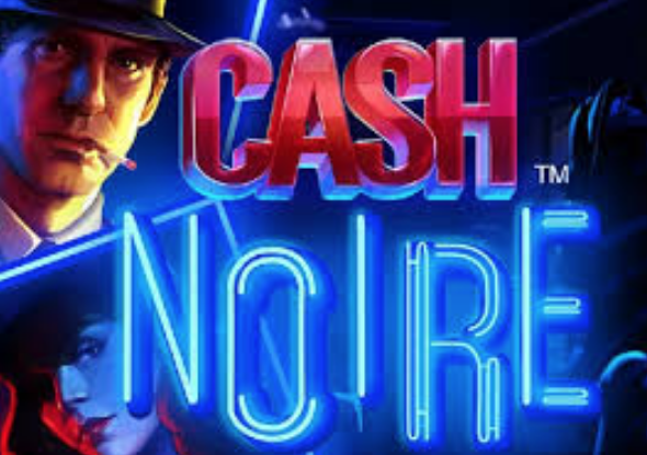 Cash Noir