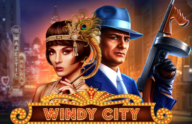Windy City