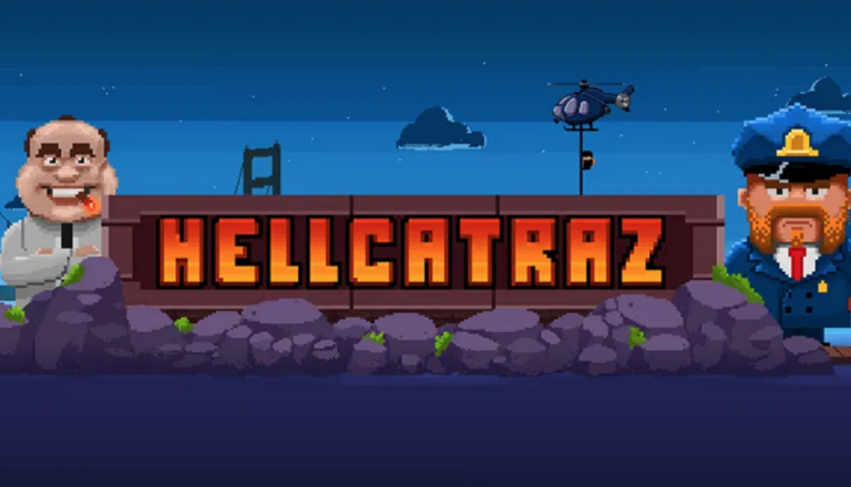 Hellcatraz