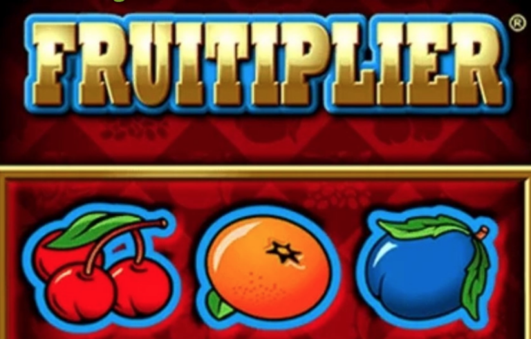 Fruitiplier
