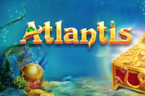 Atlantis