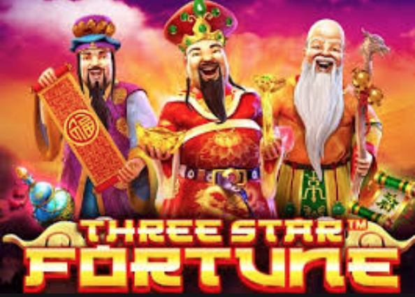 Three Star Fortune