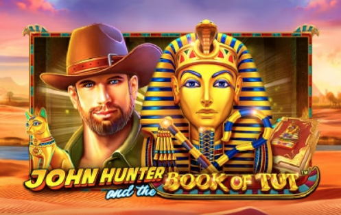 John Hunter and the Book of Tut