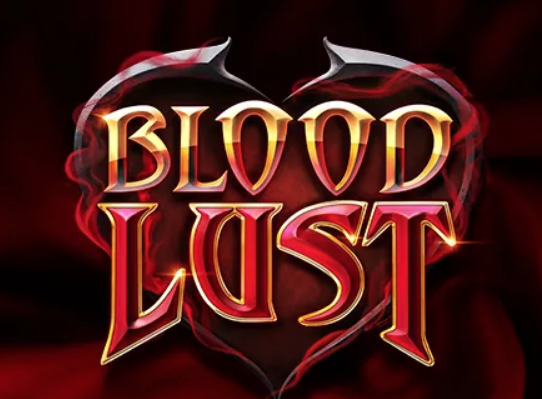 Blood Lust