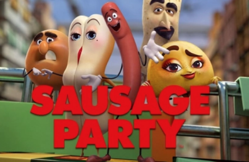 Sausage Party