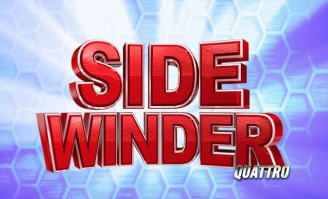 Sidewinder Quattro