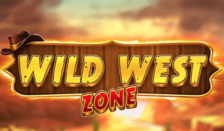 Wild West Zone